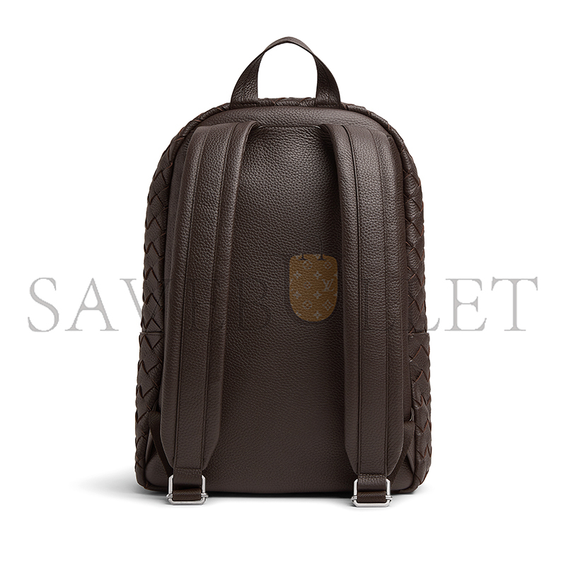 BOTTEGA VENETA INTRECCIATO BACKPACK 833158V5I522145 (46*30*14cm) BOTTEGA VENETA INTRECCIATO BACKPACK 833158V5I522145 (46*30*14cm)
